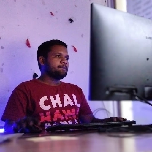 WitBlox Maker Rajesh
