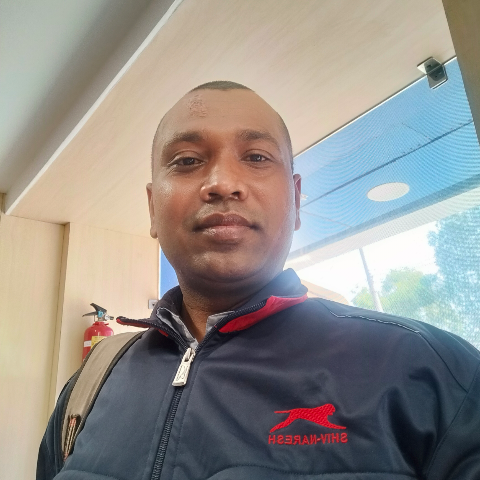 author