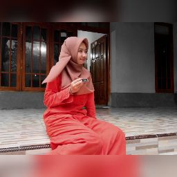 author