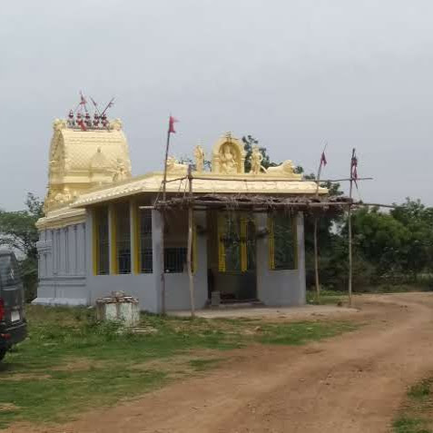 Prakash PK
