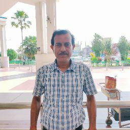 Dilip Chandra Paul