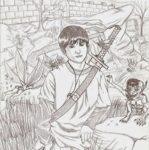 author