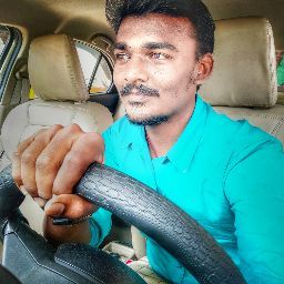Murali Eshwaran
