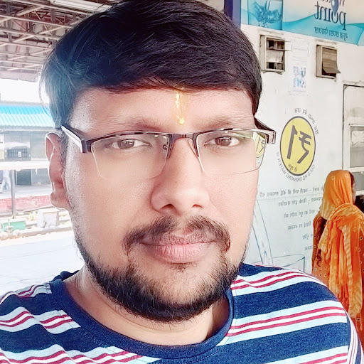 author