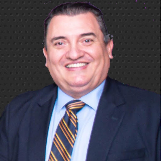 Rodolfo Treviño