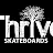 Thrive Skateboards-avatar