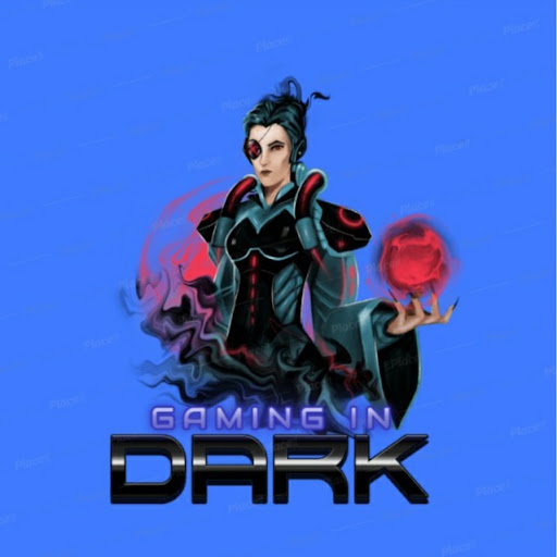 Gaming in DARK