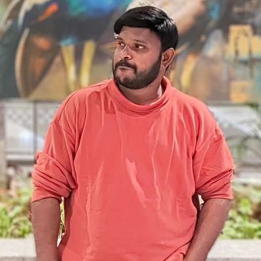 Nathi Sunil Kumar