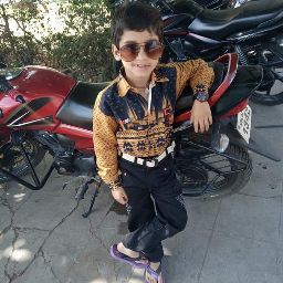 author