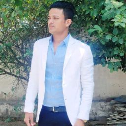 author