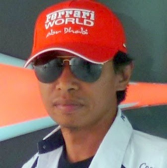 author