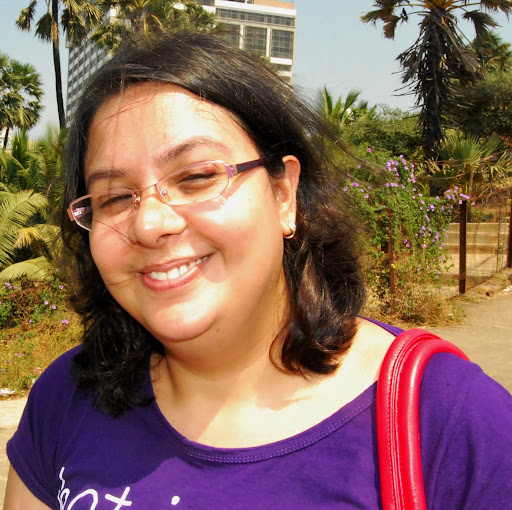 Arti Deshpande