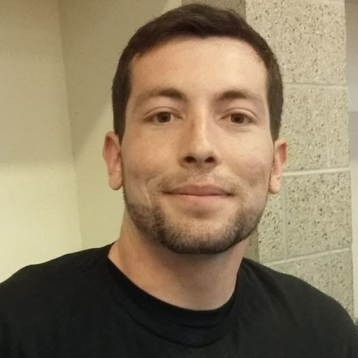 Joshua Myers