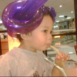 author