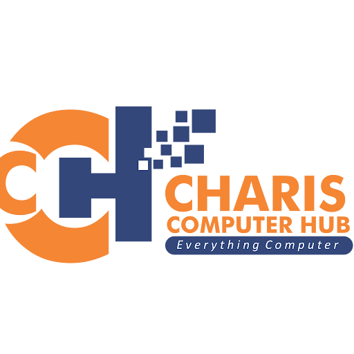 Charis Danquah