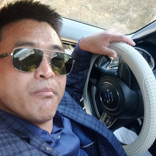 Raiphya James Rokhu
