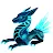 blue dwagon-avatar