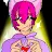 pinkkitty angel-avatar