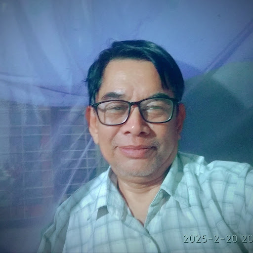 author
