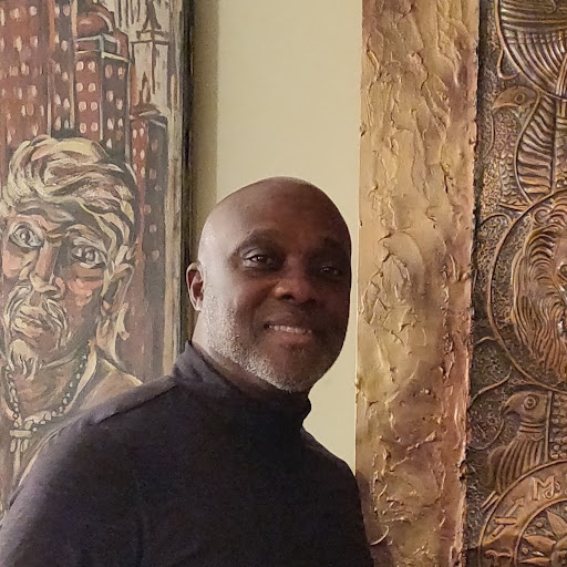author