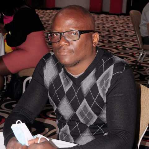 author