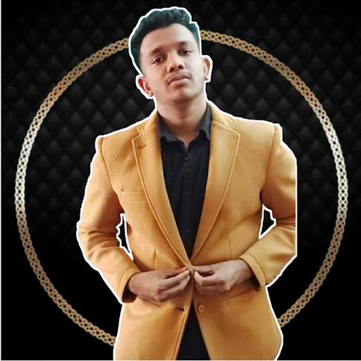 Mr. Hustler