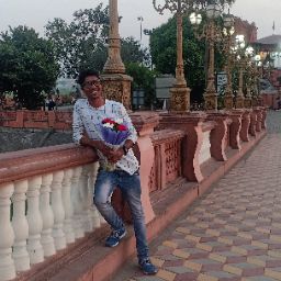 author