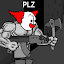 Obraz 4 Death Dungeon : Demon Hunting RPG android