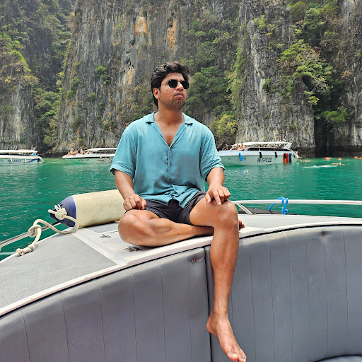 Pankaj Gaur