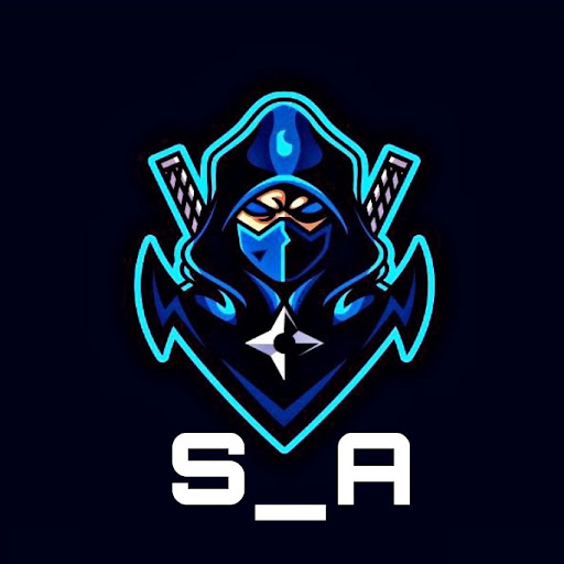 S_AEDIT`S & GAMING