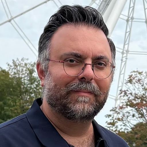 author