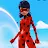 miraculous ladybug-avatar