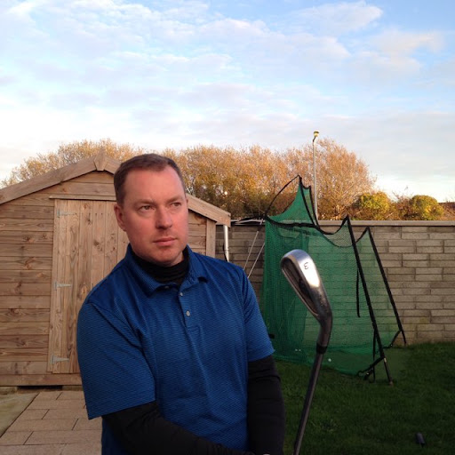 IntrepidGolfers