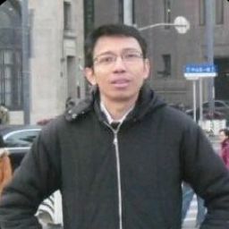 author