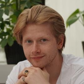 author