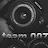 team 007-avatar