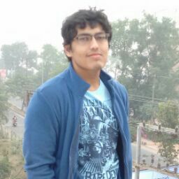 author
