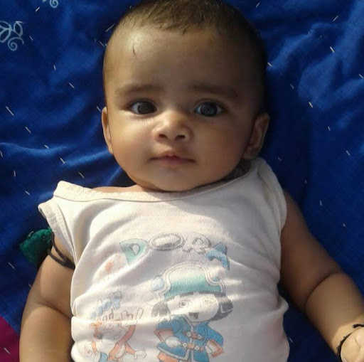 Shakti Sitapara