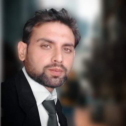 Waqif Ali