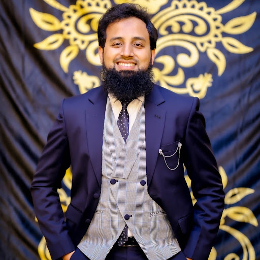 Faraz Tariq