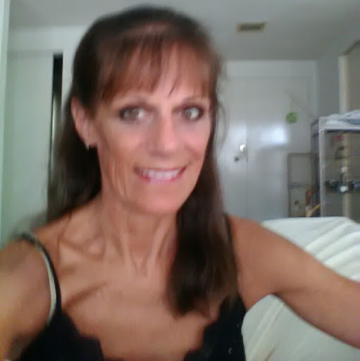 Lisa Scheidler-Ahrens