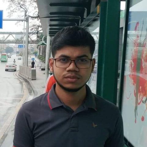 Md Shovon