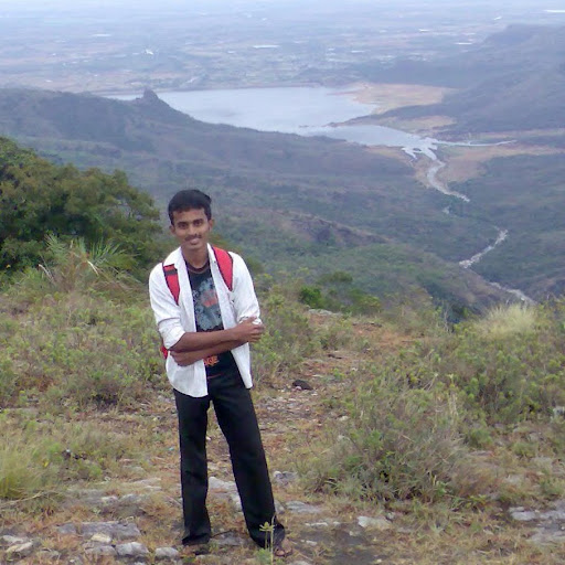 muthu kumaran
