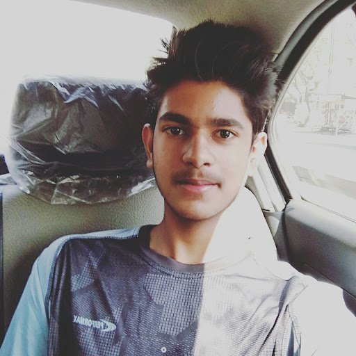 Rishab Agarwal