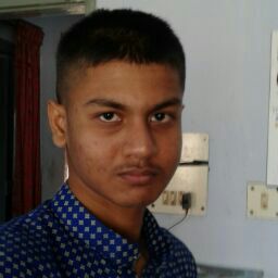 Mahbubul Islam Tuhin