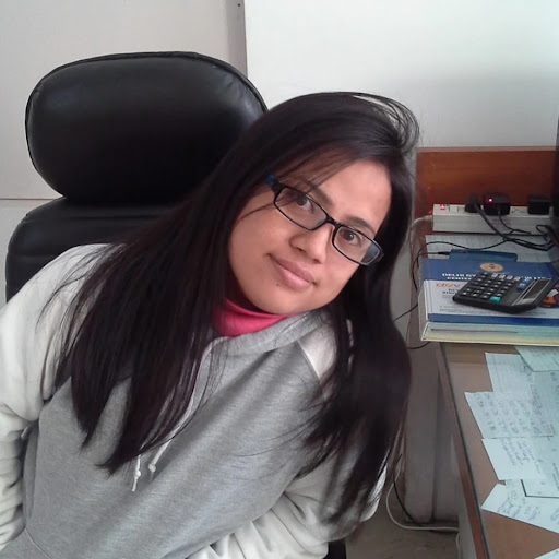 author