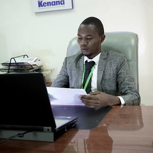 author