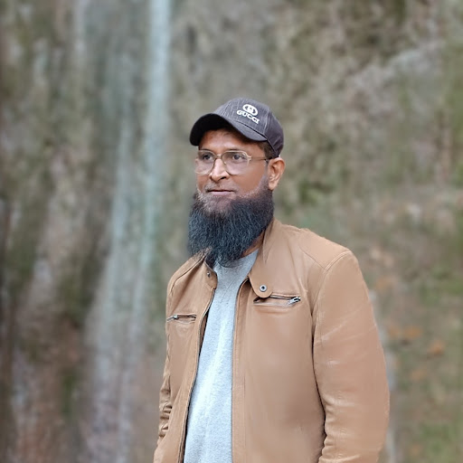 author