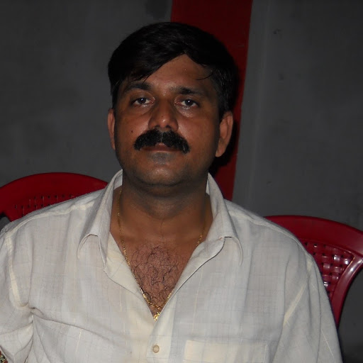 sanjeev jha