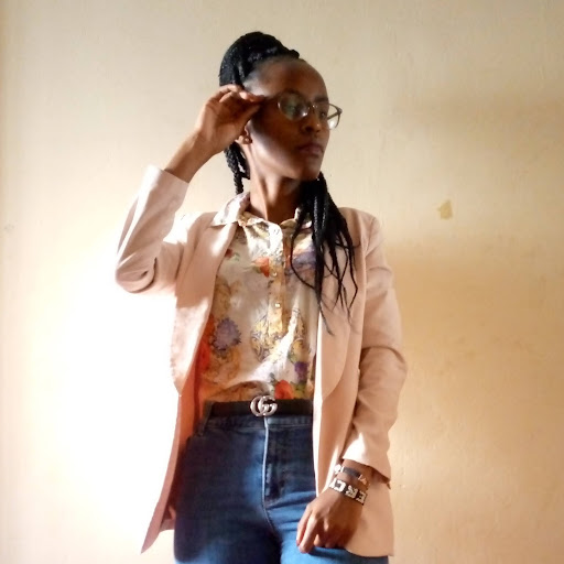 Mercy Mukundi
